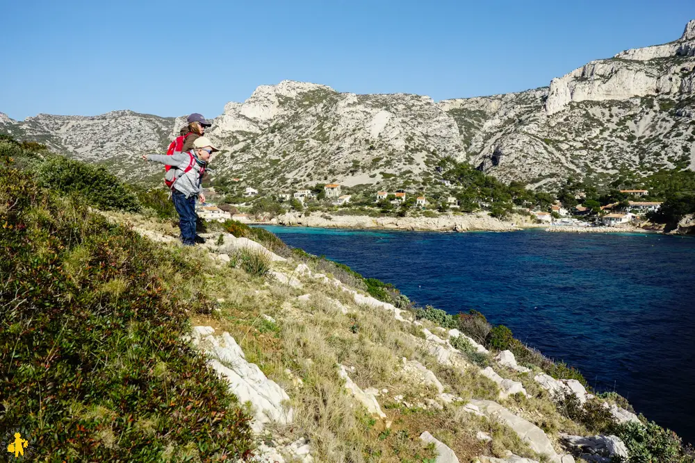 DSC05996 120170226 Calanques Les Calanques en famille Marseille ou Cassis pour randonner | Blog VOYAGES ET ENFANTS