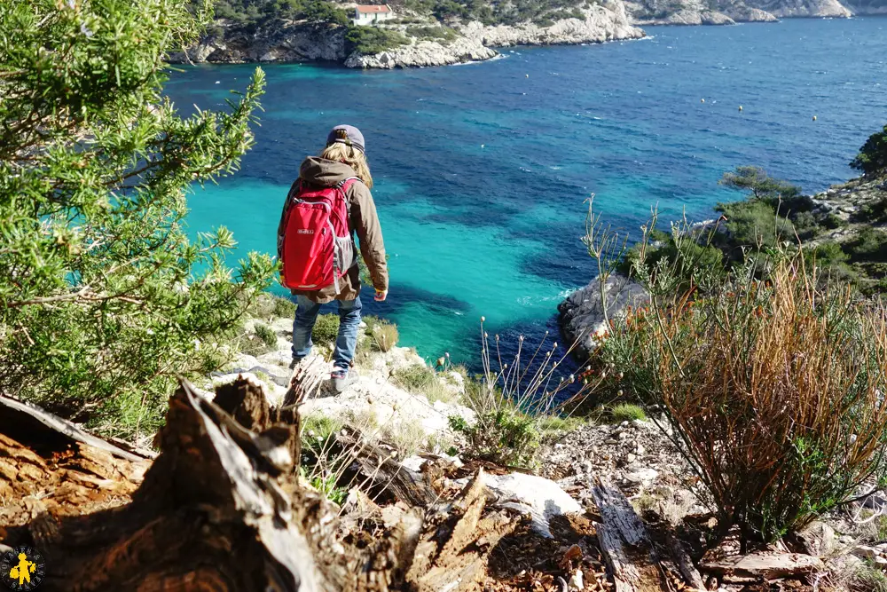 DSC06004 120170226 Calanques Les Calanques en famille Marseille ou Cassis pour randonner | Blog VOYAGES ET ENFANTS