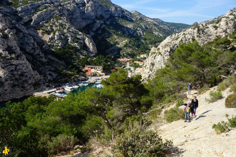 DSC06070 120170226 Calanques compressed Les Calanques en famille Marseille ou Cassis pour randonner | Blog VOYAGES ET ENFANTS