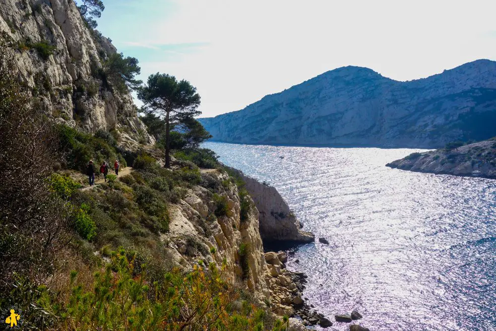 DSC06079 120170226 Calanques compressed Les Calanques en famille Marseille ou Cassis pour randonner | Blog VOYAGES ET ENFANTS