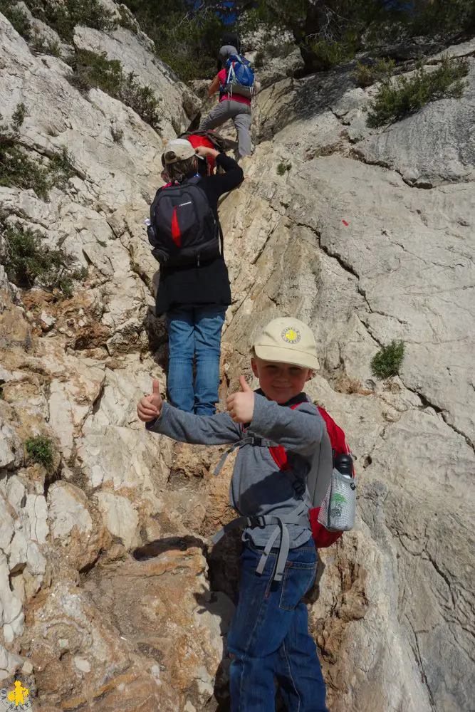 DSC06113 120170226 Calanques compressed Les Calanques en famille Marseille ou Cassis pour randonner | Blog VOYAGES ET ENFANTS