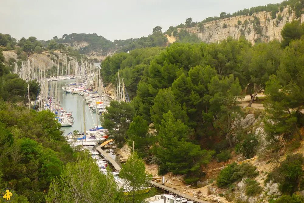 DSC06257 120170226 Visite nature Cassis Famille Les Calanques en famille Marseille ou Cassis pour randonner | Blog VOYAGES ET ENFANTS