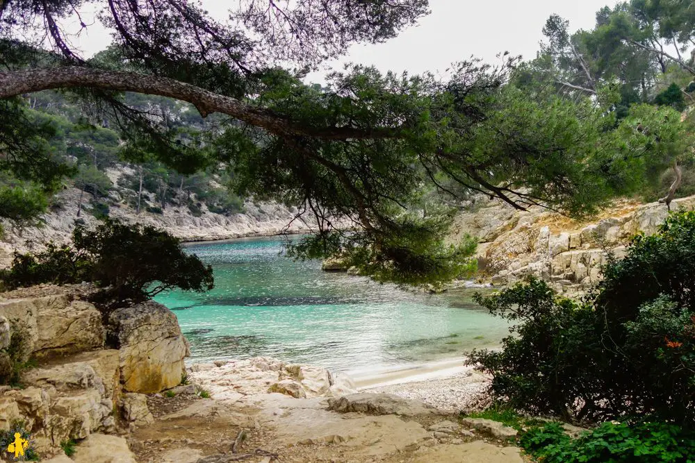 DSC06290 120170226 Calanques compressed Les Calanques en famille Marseille ou Cassis pour randonner | Blog VOYAGES ET ENFANTS