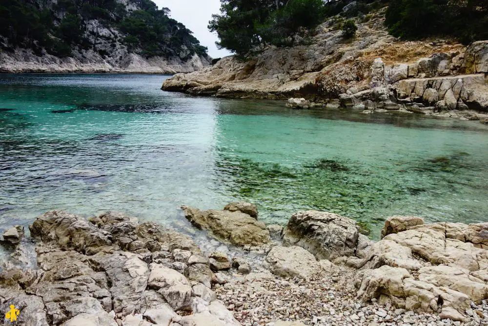 DSC06292 120170226 Calanques compressed Les Calanques en famille Marseille ou Cassis pour randonner | Blog VOYAGES ET ENFANTS