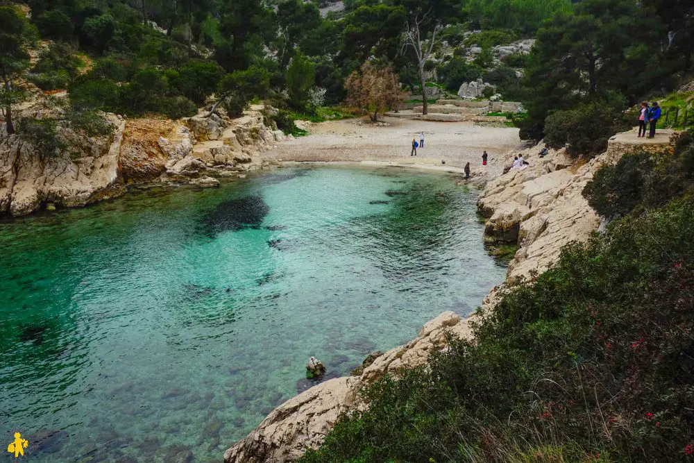 DSC06299 120170226 Calanques compressed Les Calanques en famille Marseille ou Cassis pour randonner | Blog VOYAGES ET ENFANTS