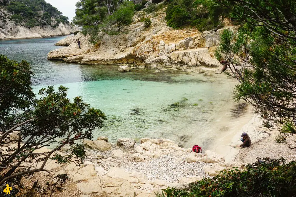 DSC06338 120170226 Calanques compressed Les Calanques en famille Marseille ou Cassis pour randonner | Blog VOYAGES ET ENFANTS