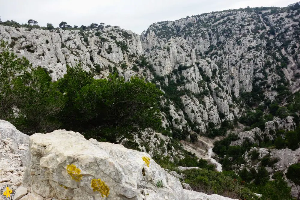 DSC06346 120170226 Calanques compressed Les Calanques en famille Marseille ou Cassis pour randonner | Blog VOYAGES ET ENFANTS