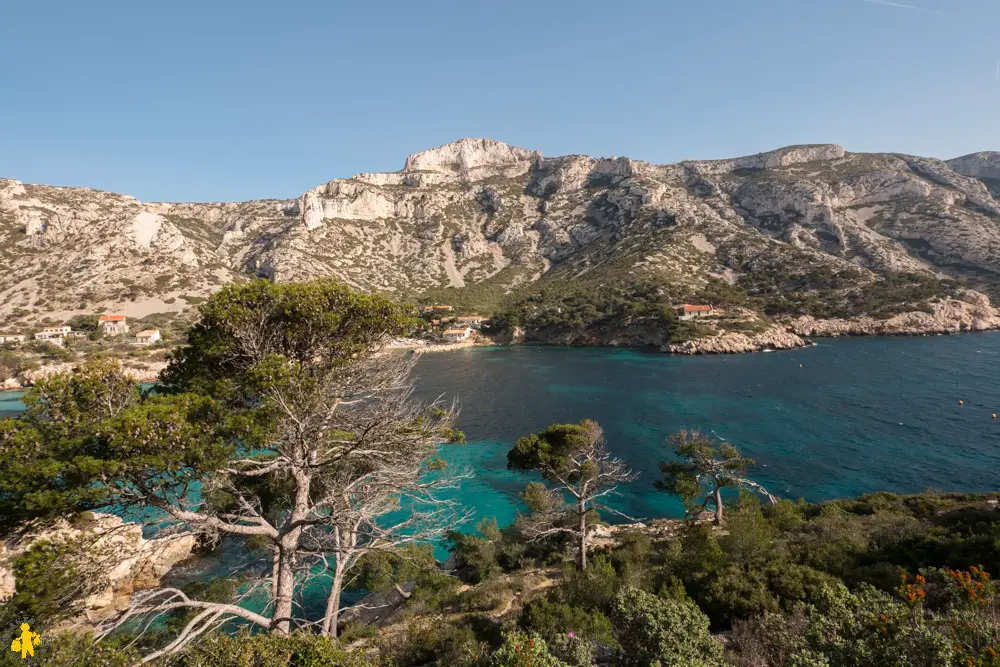 P1110018 120170226 Calanques Les Calanques en famille Marseille ou Cassis pour randonner | Blog VOYAGES ET ENFANTS