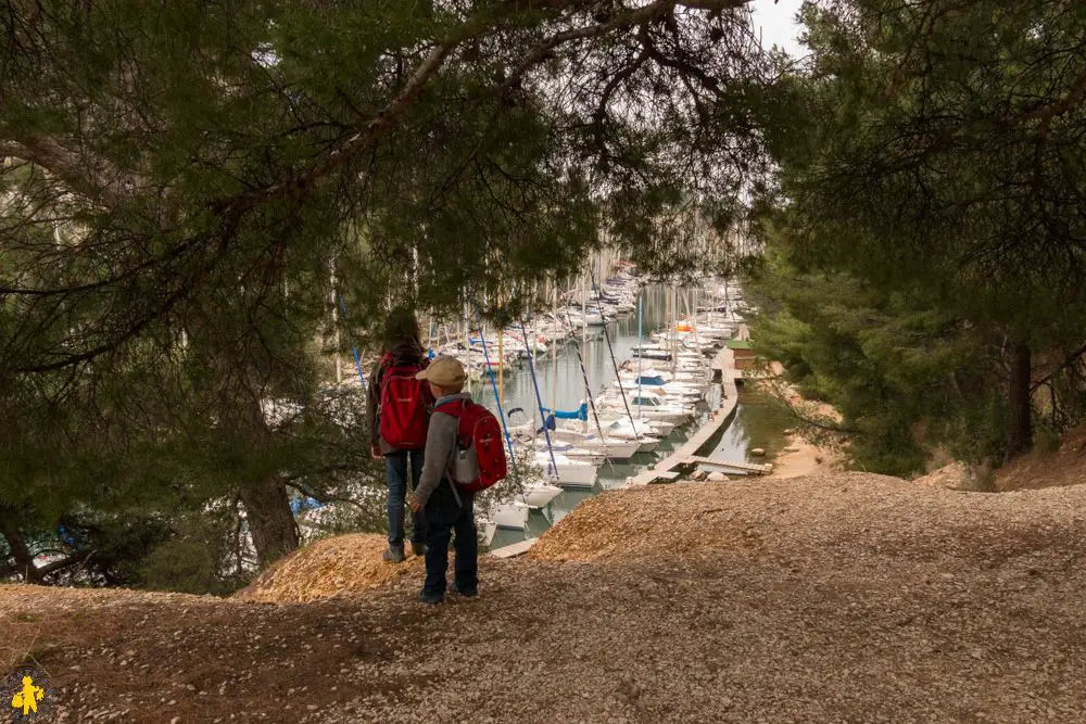 P1110458 120170226 Calanques compressed Les Calanques en famille Marseille ou Cassis pour randonner | Blog VOYAGES ET ENFANTS