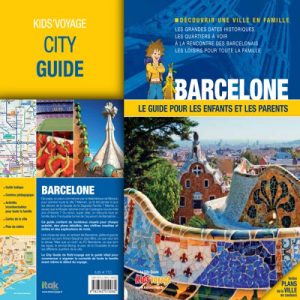 barcelone Que voir Barcelone en famille en 1 2 3 ou 5 jours 20 tops