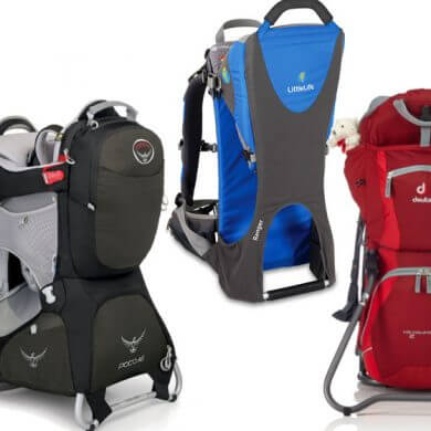 Porte Bebe De Randonnee Avis Top 21 Voyages Et Enfants
