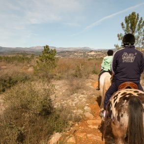 En famille au Pays de Fayence St Raphael | Blog VOYAGES ET ENFANTS