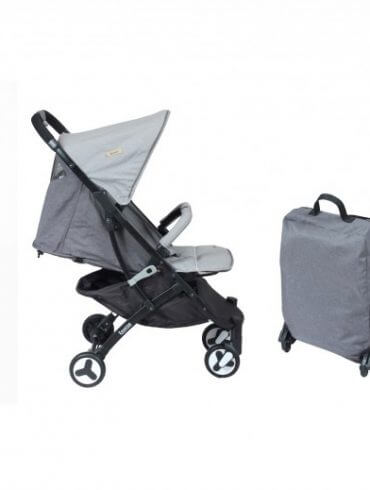Des craintes en avion: accessoires pour un meilleur vol avec bébé