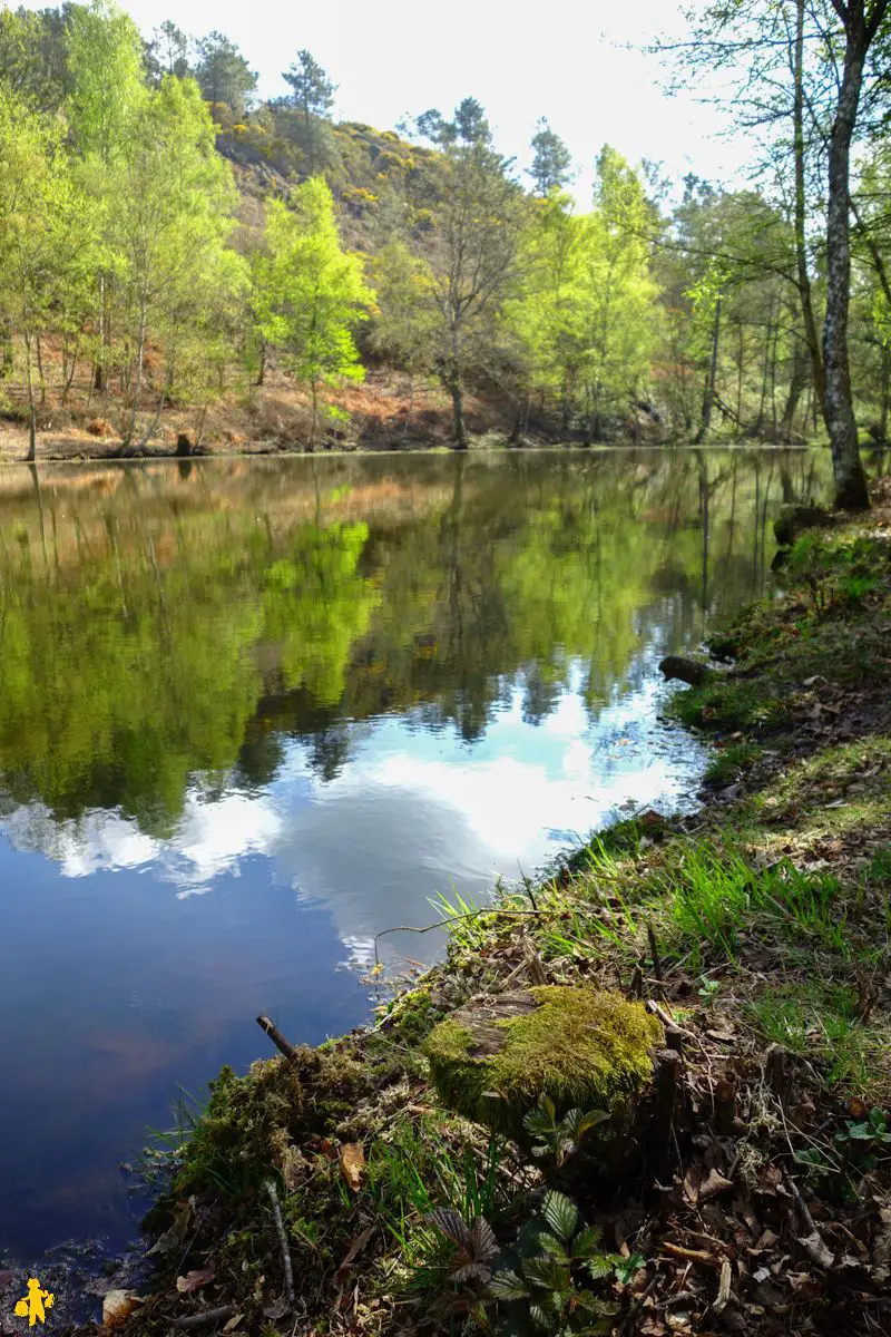 Brocéliande en famille Val sans retour Week end à Brocéliande en famille | Blog VOYAGES ET ENFANTS