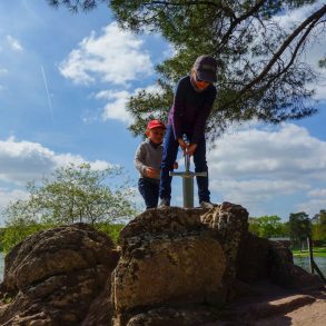 Week end Brocéliande en famille que faire VOYAGES ET ENFANTS