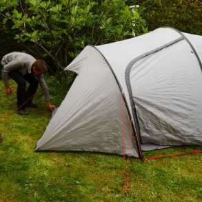 Camper en famille conseils et matériel | Blog VOYAGES ET ENFANTS