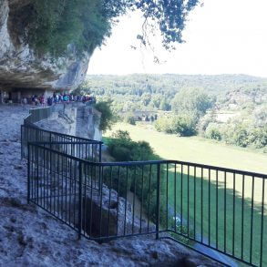 Vacances à Limeuil en famille Dordogne | Blog VOYAGES ET ENFANTS