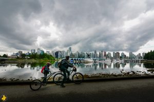 Visite Vancouver ouest canadien en famille Voyage au Canada en famille organiser son voyage avec enfant et bébé | Blog VOYAGES ET ENFANTS