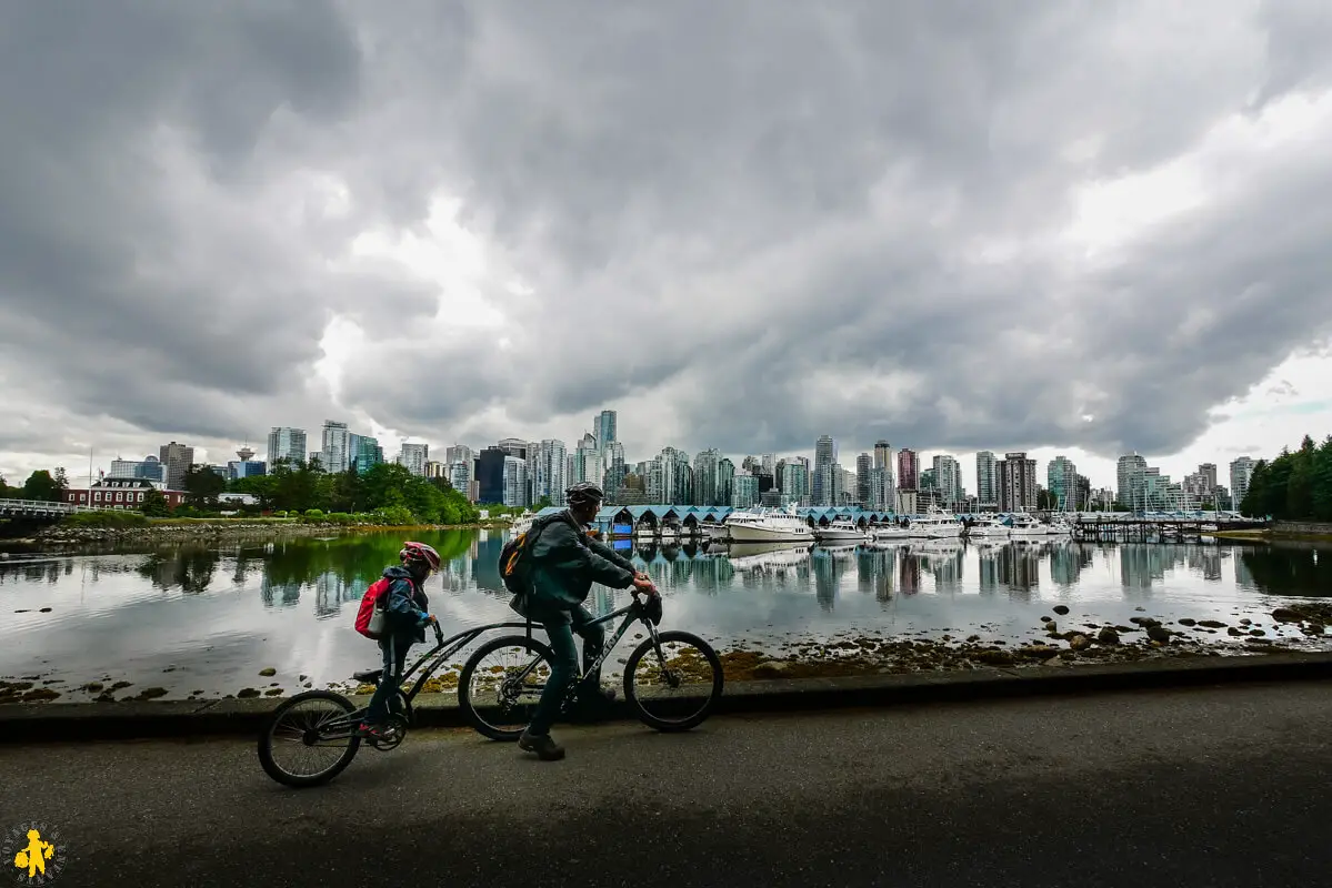 20170602 Ouest canadien Vancouver 1 Stanley park 117 120170601 Ouest canadien Ouest Canadien itinéraire conseil budget en famille