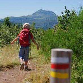 Escapade en Auvergne en famille | Blog VOYAGES ET ENFANTS