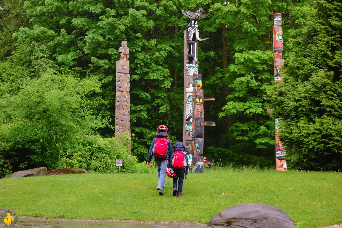 20170602 Ouest canadien Vancouver 1 Stanley park 23a 120170601 Ouest canada Visiter Vancouver en famille | Blog VOYAGES ET ENFANTS