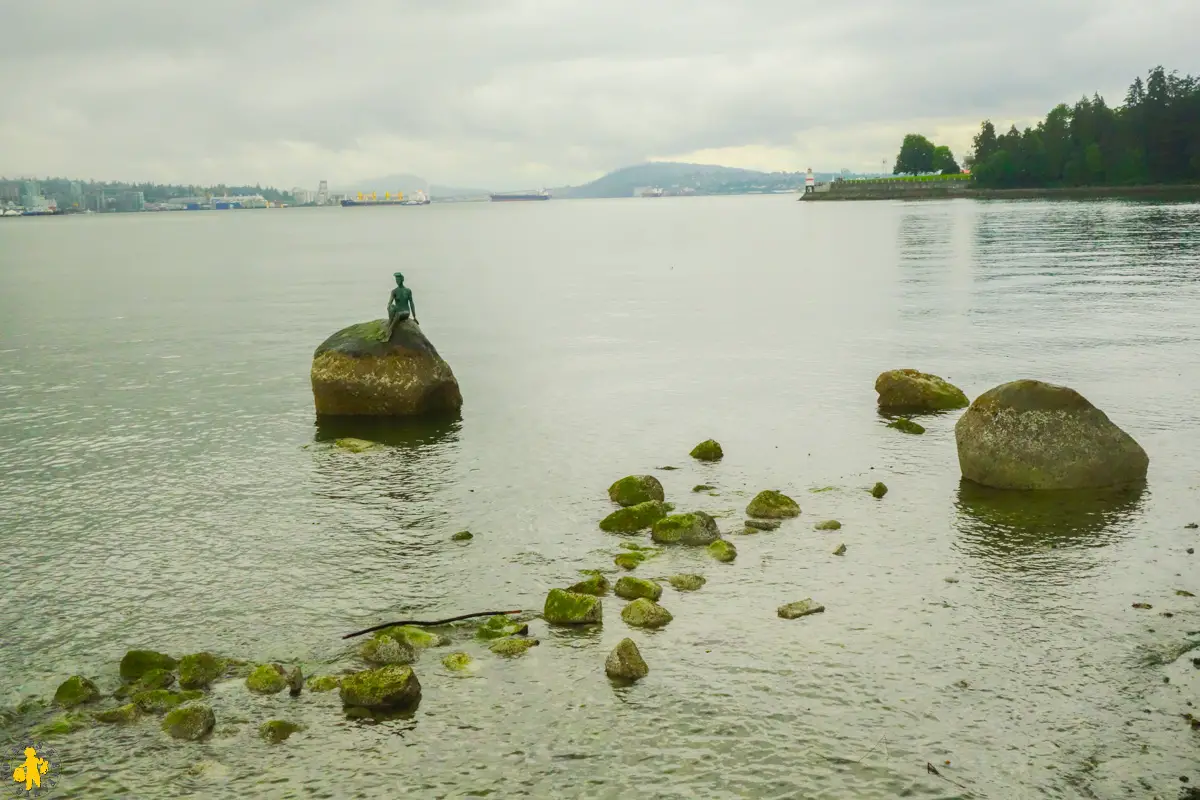 20170602 Ouest canadien Vancouver 1 Stanley park 55a 120170601 Ouest canada Visiter Vancouver en famille | Blog VOYAGES ET ENFANTS