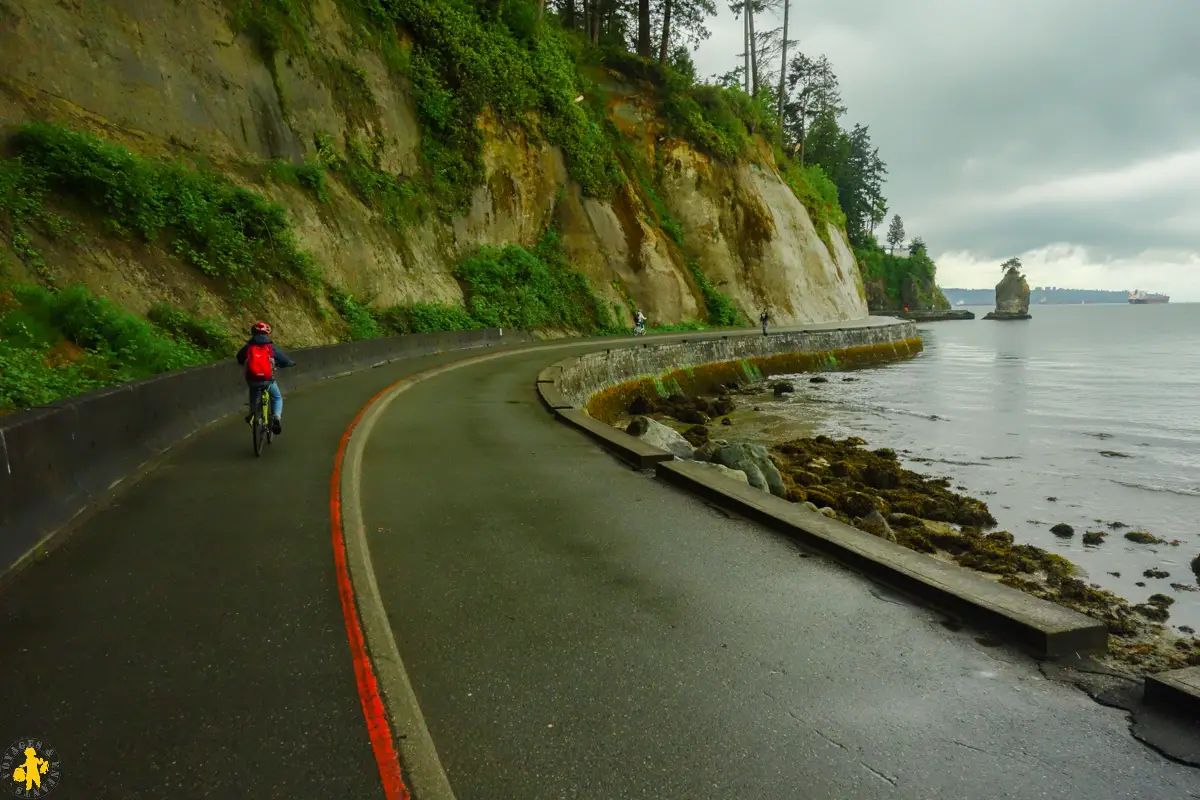 20170602 Ouest canadien Vancouver 1 Stanley park 67a 120170601 Ouest canada Visiter Vancouver en famille | Blog VOYAGES ET ENFANTS