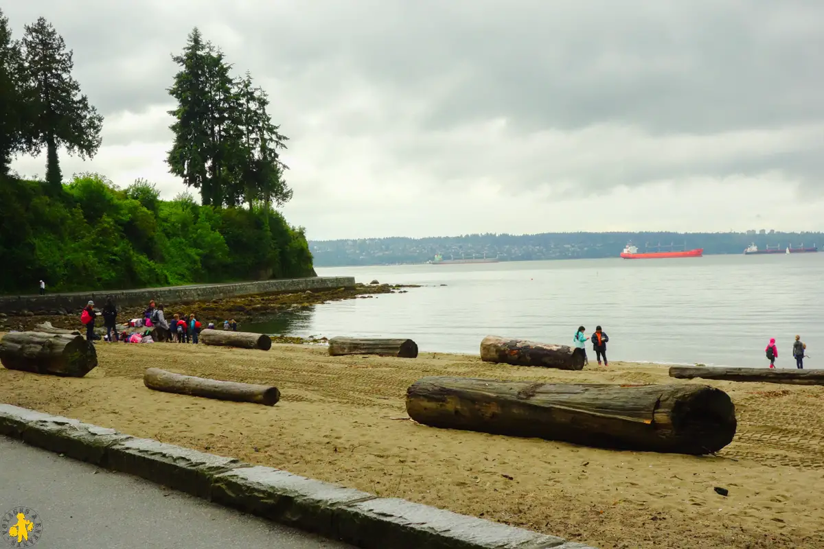 20170602 Ouest canadien Vancouver 1 Stanley park 72a 120170601 Ouest canada Visiter Vancouver en famille | Blog VOYAGES ET ENFANTS