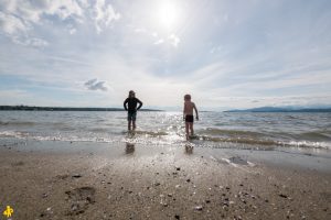 Voyage au Canada en famille organiser son voyage avec enfant et bébé | Blog VOYAGES ET ENFANTS