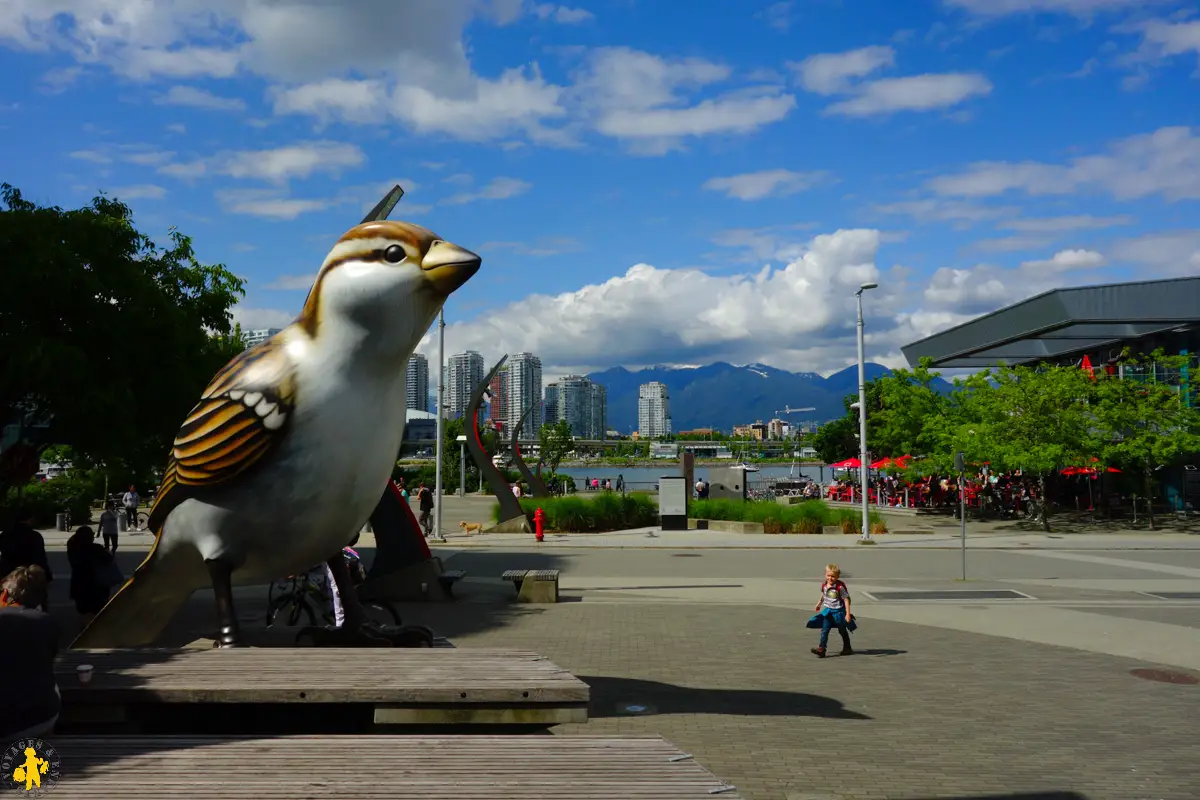 20170603 Ouest canadien Vancouver 2 Science world 123a 120170601 Ouest canada Visiter Vancouver en famille | Blog VOYAGES ET ENFANTS