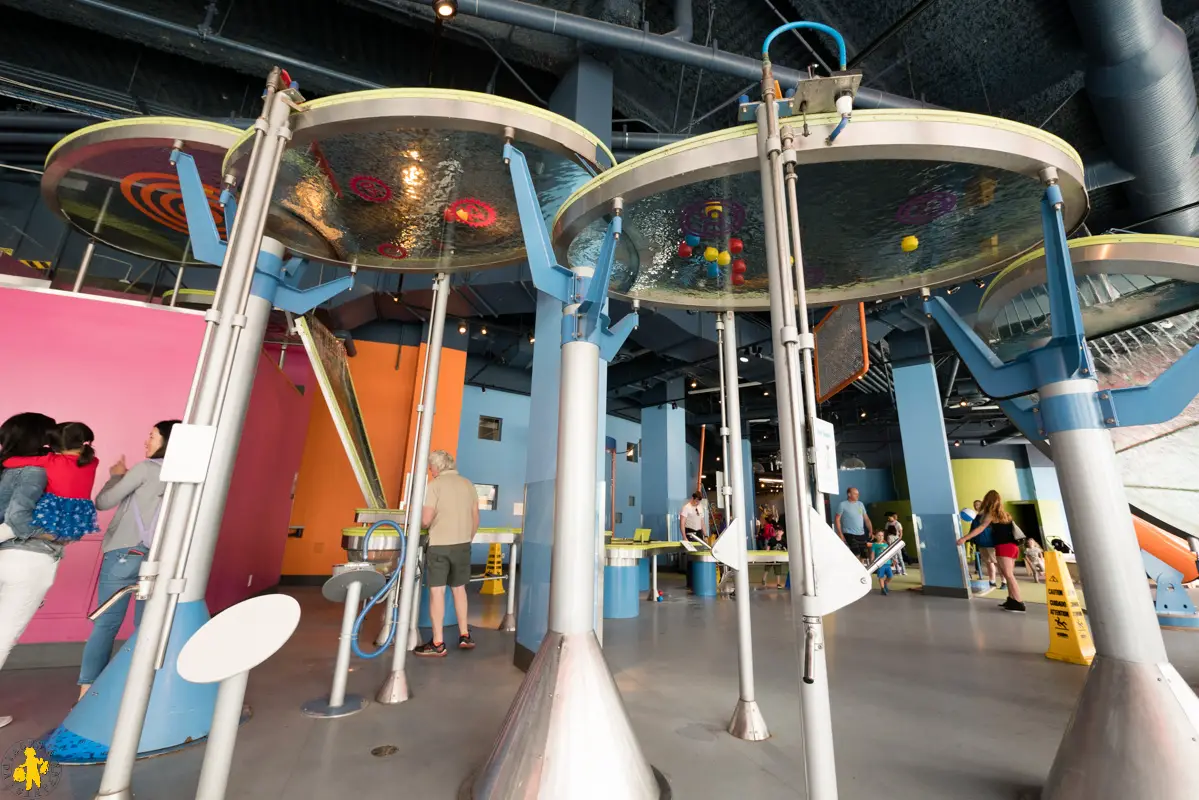 3 jours à Vancouver en famille 49 2017.06.03 Ouest canadien Vancouver 2 Science world (58)-12017.06.01 Ouest canada
