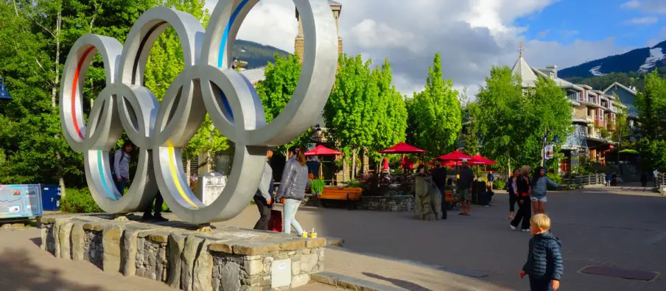 Whistler: activités et visites