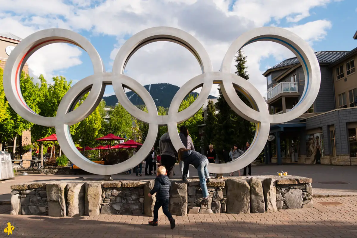 20170604 Ouest canadien Vancouver 4 Whistler 3 120170601 Ouest canada Whistler en famille en été | Blog VOYAGES ET ENFANTS