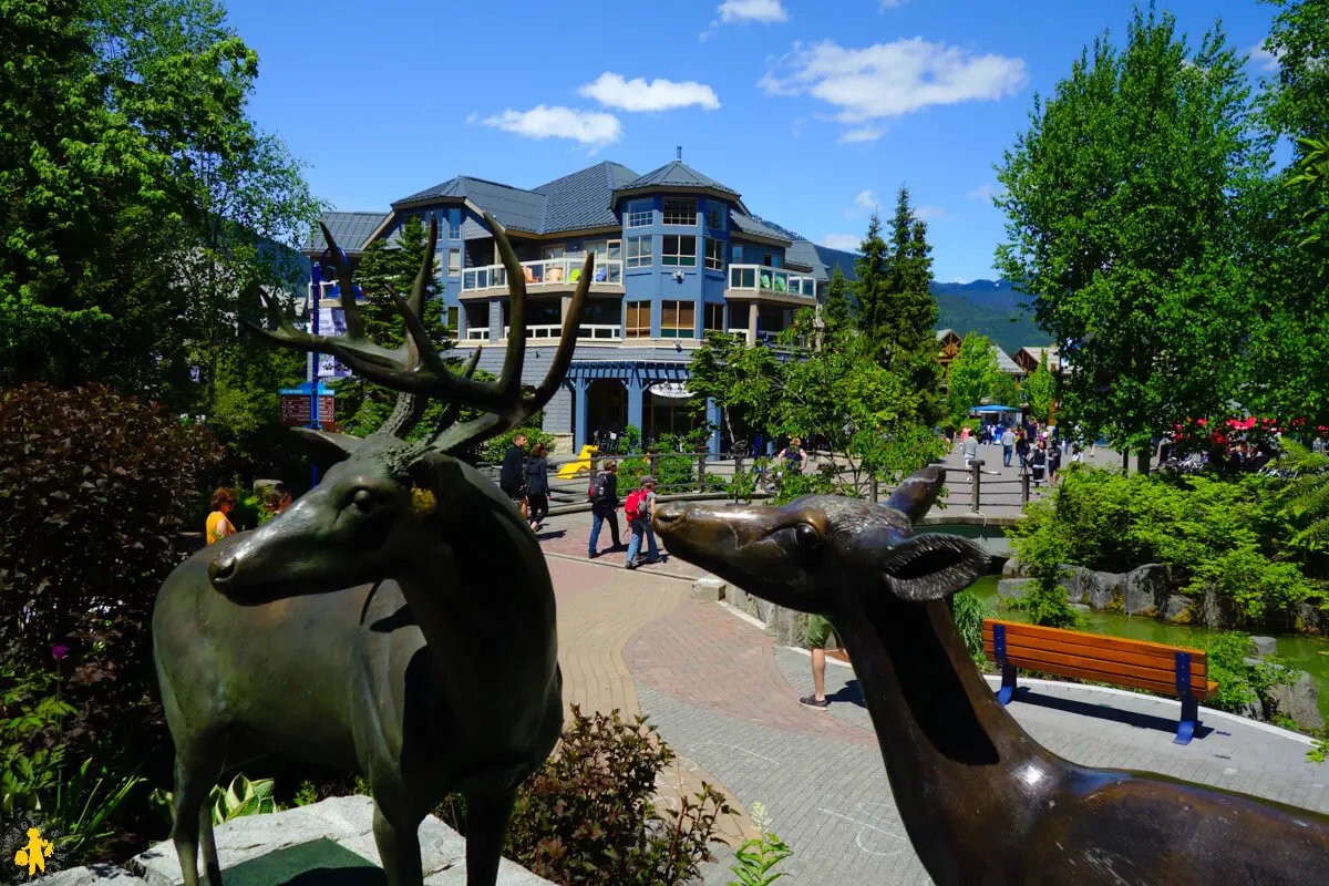 20170605 Ouest canadien Whistler 2 Squamish center 10a 120170601 Ouest canada Whistler en famille en été | Blog VOYAGES ET ENFANTS