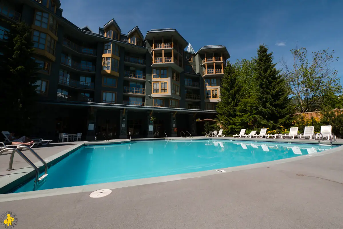 20170605 Ouest canadien Whistler 3 Piscine 1 120170601 Ouest canada Whistler en famille en été | Blog VOYAGES ET ENFANTS