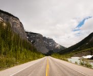 Ouest Canadien: itinéraire, budget, conseil