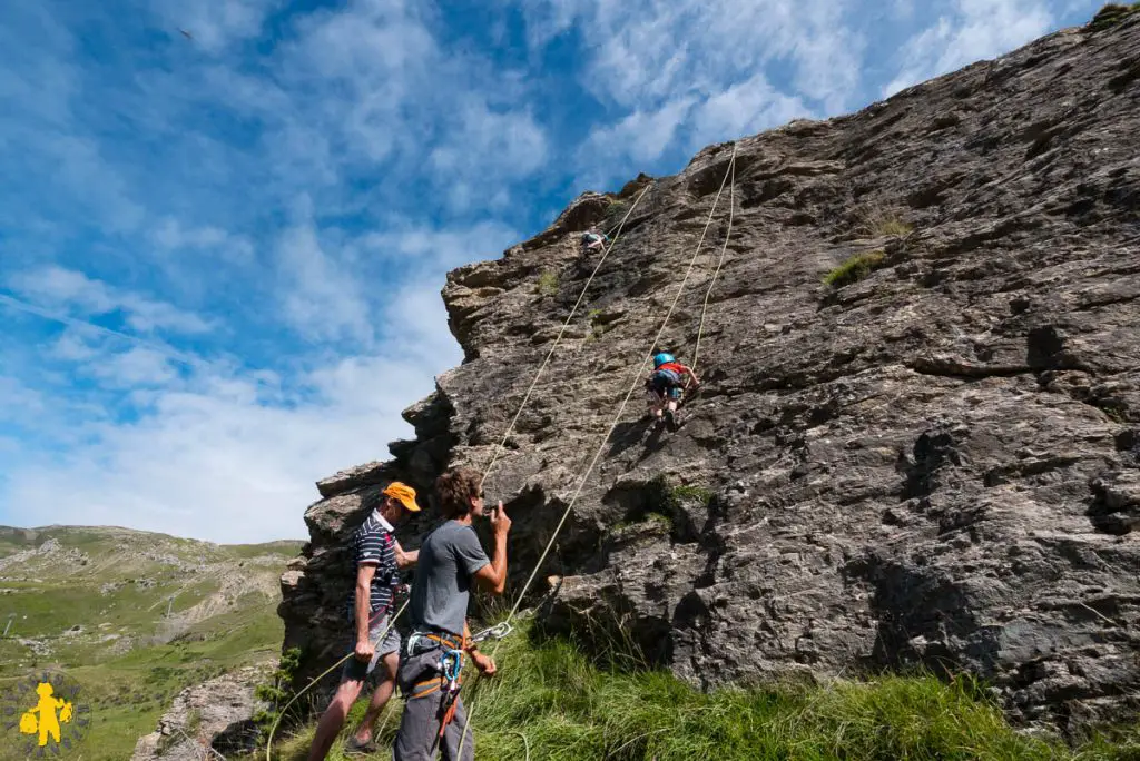 Micro-aventure en famille: le voyage au coin de la rue 21 Micro-aventure en famille