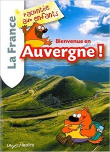 514wo42QDsL SX359 BO1204203200 Escapade en Auvergne en famille nos activités préférées