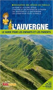 51Mrg0uDLLL SX292 BO1204203200 Escapade en Auvergne en famille | Blog VOYAGES ET ENFANTS