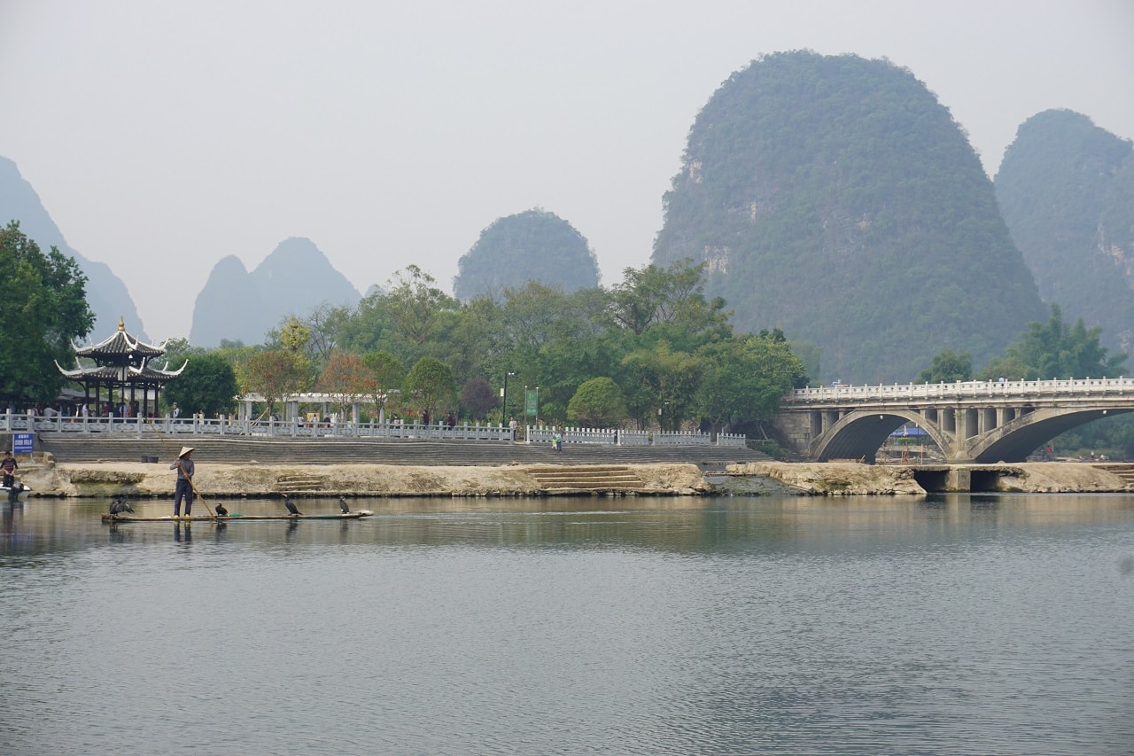 Voyage en Chine en famille 23 Voyage en Chine avec bébé | Blog VOYAGES ET ENFANTS