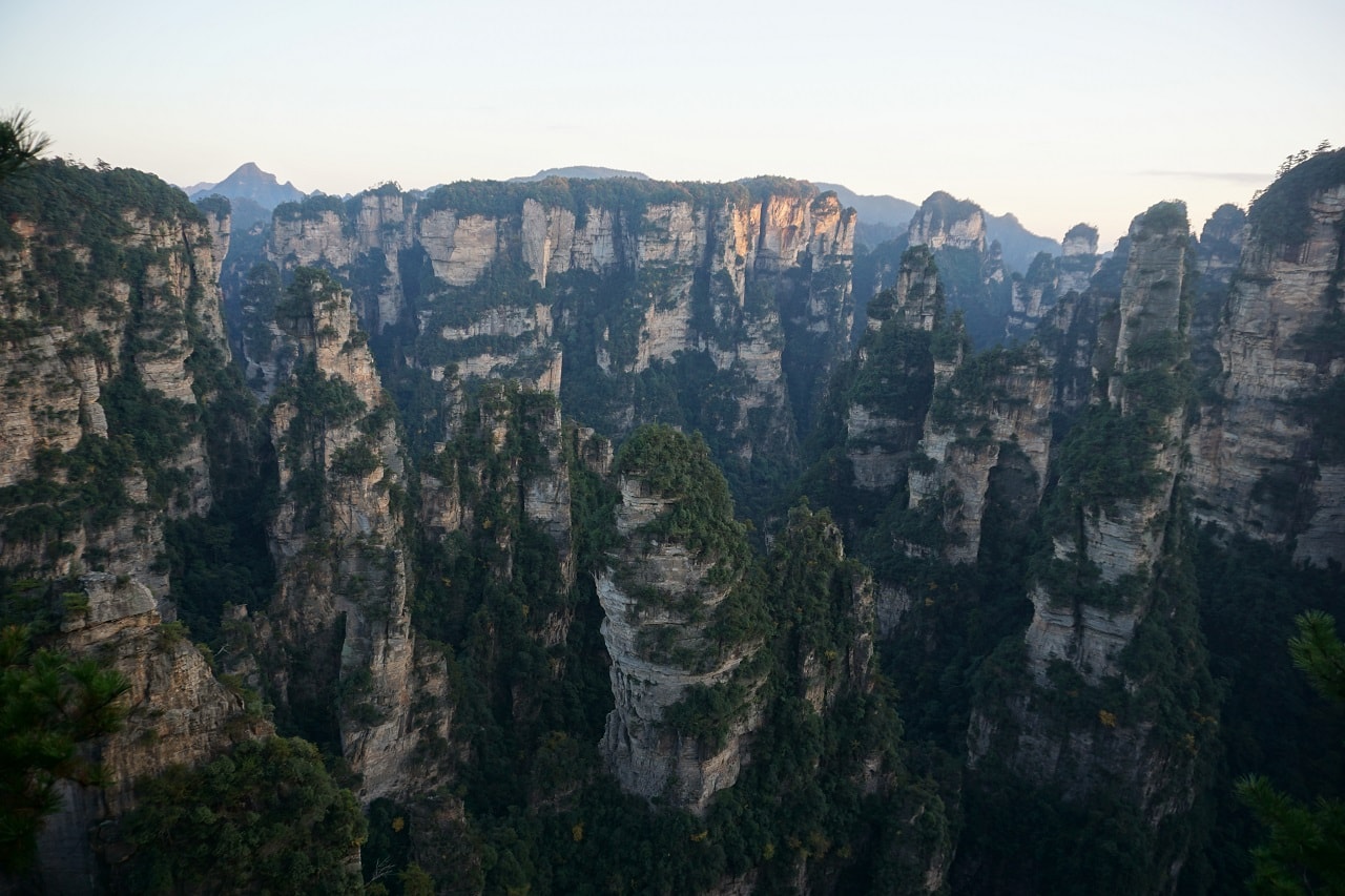 Voyage en Chine en famille 27 Voyage en Chine avec bébé | Blog VOYAGES ET ENFANTS