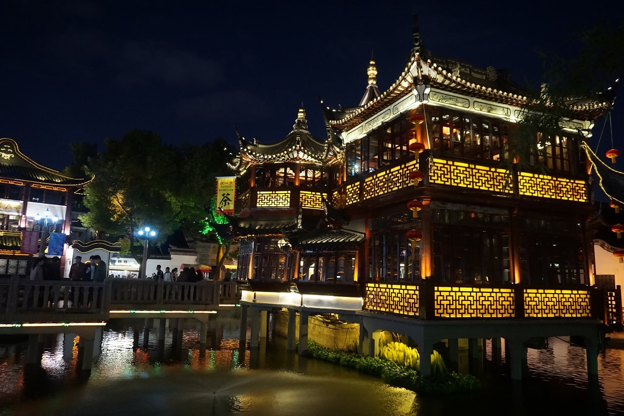Voyage en Chine en famille (3)