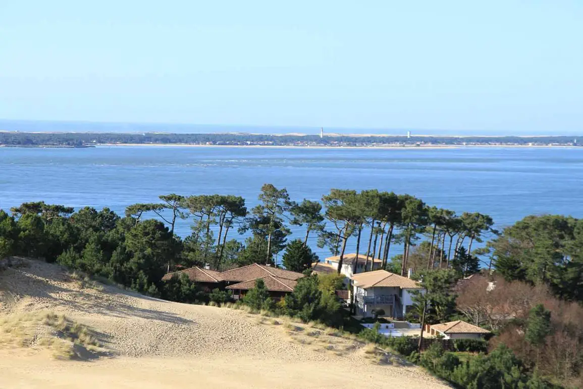 photos de la gironde