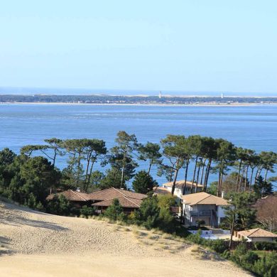 Gironde et Bordeaux en famille