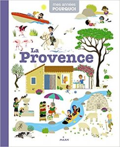 51KpTj QlXL SX405 BO1204203200 Provence livres pour enfants