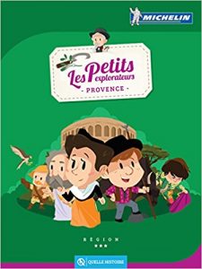 51feeThV2eL SX373 BO1204203200 La Provence en famille Nature et activités gratuites | Blog VOYAGES ET ENFANTS