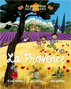 61zlGaL rcL SX400 BO1204203200 Provence livres pour enfants