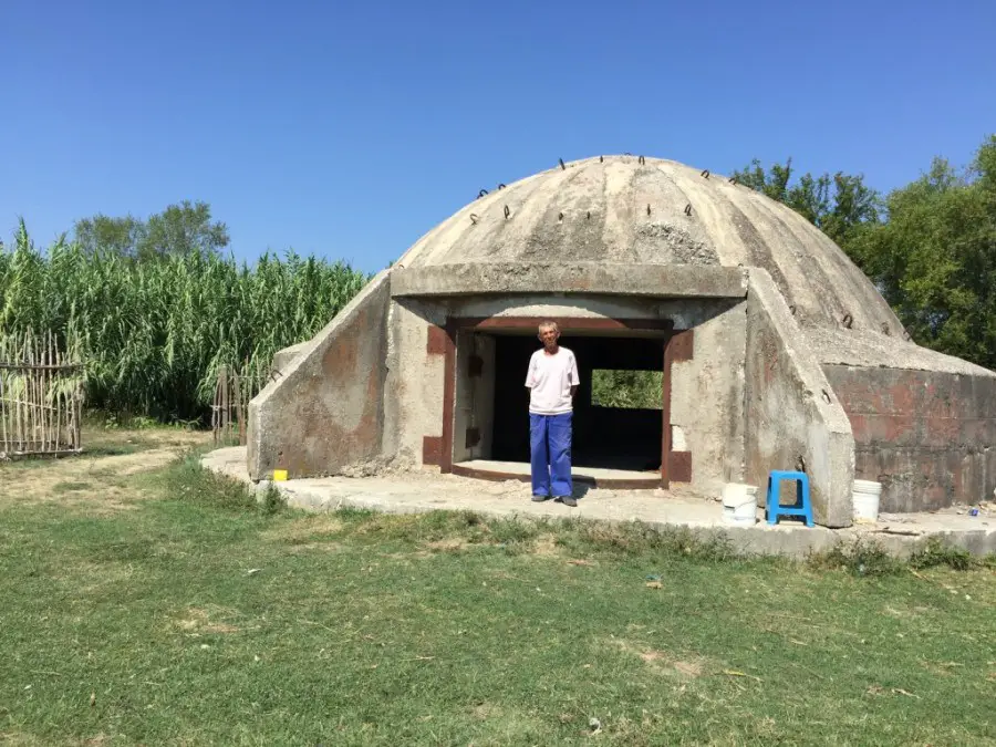 Albanie Voyage en famille Parents Voyageurs 1 Albanie Road trip en famille en 1 semaine | Blog VOYAGES ET ENFANTS