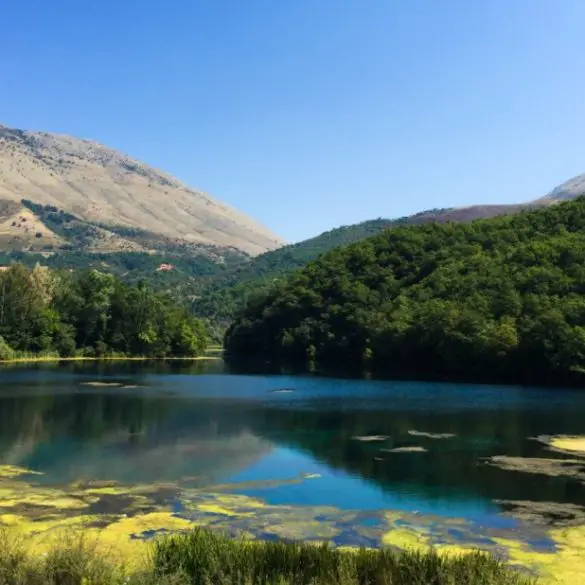 Une semaine en Albanie en famille