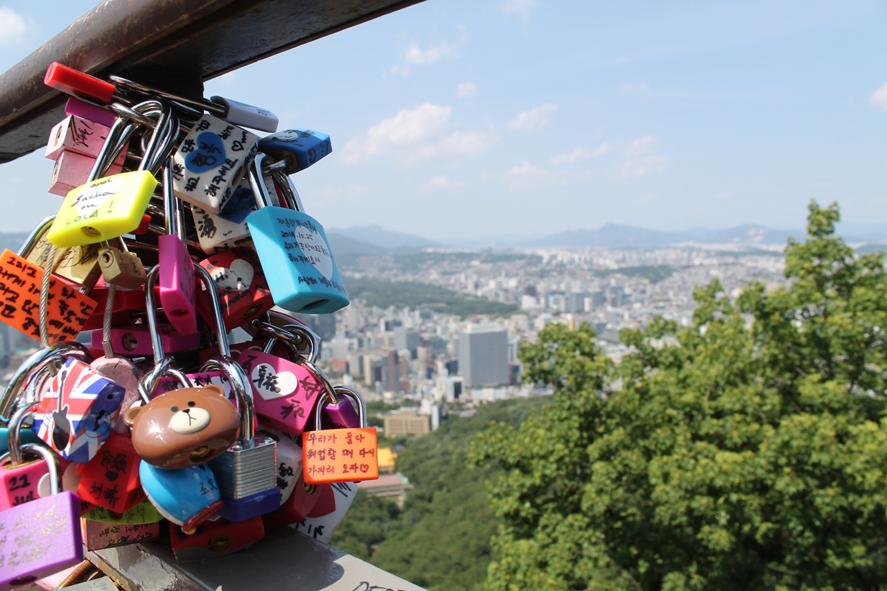 Voyage Corée du Sud en famille | Blog VOYAGES ET ENFANTS